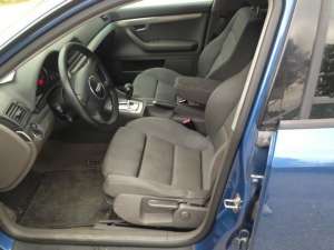 vand pompa de injectie audi a4 motor 2.5 tdi an 2003