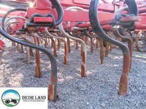 Vand combinator - vibrocultor Kongskilde Germinator de 3 metri