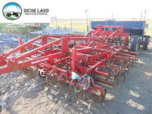 Vand combinator - vibrocultor Kongskilde Germinator de 3 metri
