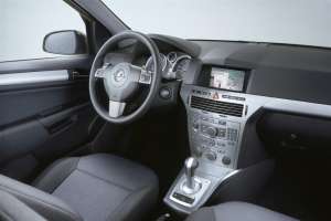 Cd harti Opel-versiune detaliata