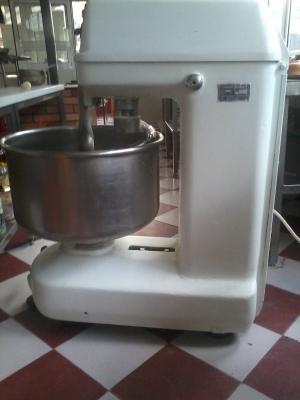 Malaxor 70 litri