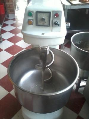 Malaxor 70 litri