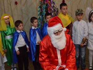 MOS CRACIUN DE INCHIRIAT IN BRAILA