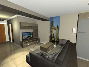 Design Interior