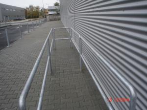 Proiectam,   executam si montam confectii,   structuri metalice