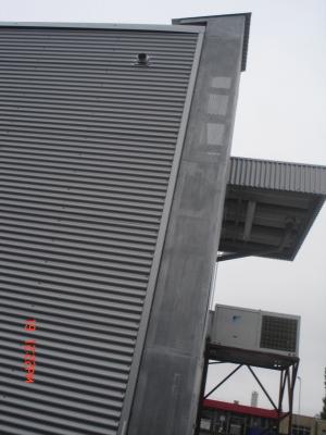 Proiectam,   executam si montam confectii,   structuri metalice
