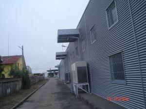 Proiectam,   executam si montam confectii,   structuri metalice
