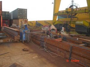 Proiectam,   executam si montam confectii,   structuri metalice
