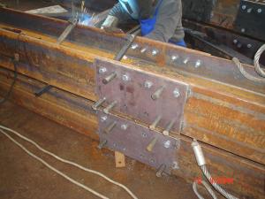 Proiectam,   executam si montam confectii,   structuri metalice