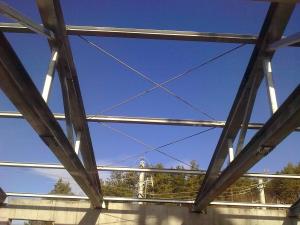 Proiectam,   executam si montam confectii,   structuri metalice