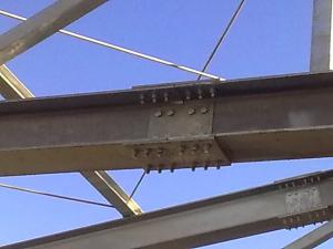 Proiectam,   executam si montam confectii,   structuri metalice