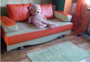 Proprietar 4 camere - la  