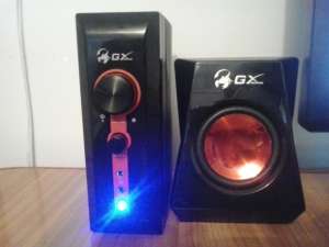 Sistem Genius 2.1 GX Gaming