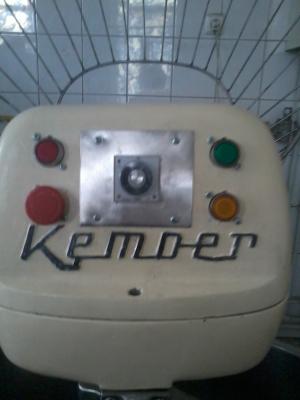 MALAXOR KEMPER