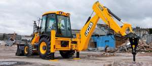 Inchiriex buldoexcavator picon furci cupe multifunctionale 0742042160