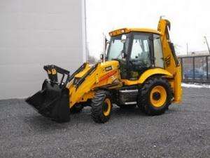 Inchiriex buldoexcavator picon furci cupe multifunctionale 0742042160