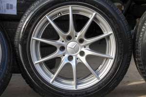 Jante originale Mercedes C Class model Balodis