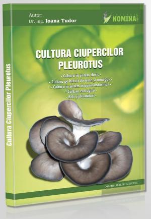 Curs de ciupercar acreditat