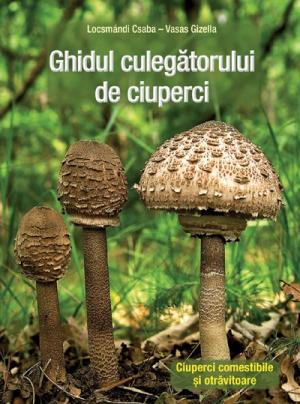 Curs de ciupercar acreditat
