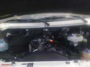 radiator apa vw lt mercedes sprinter