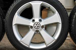 Jante originale Sima VW Passat Golf 17