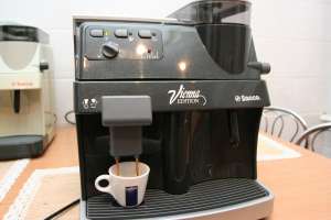 Expresor cafea Saeco second hand