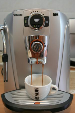 Expresor cafea Oradea