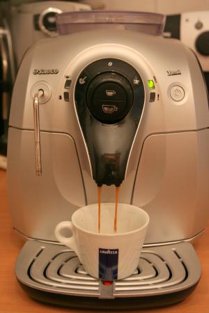 Expresor cafea Oradea