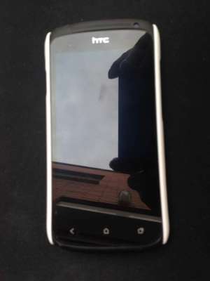 VAND Htc One S