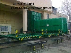 Statii de transfer & sortare - TRANSFER STATIONS