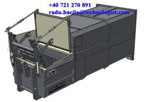 Multumesc / Thank you  Cu stima / Best regards  ---- WERNER & WEBER GmbH  Ing. Radu Bacila Key accou