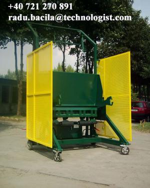 Multumesc / Thank you  Cu stima / Best regards  ---- WERNER & WEBER GmbH  Ing. Radu Bacila Key accou