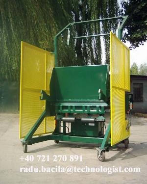 Multumesc / Thank you  Cu stima / Best regards  ---- WERNER & WEBER GmbH  Ing. Radu Bacila Key accou