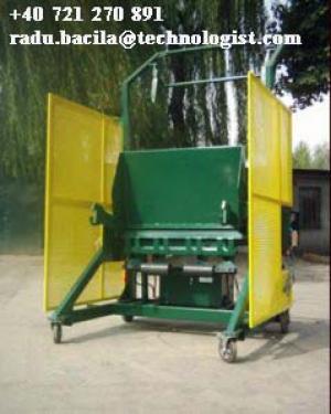 Multumesc / Thank you  Cu stima / Best regards  ---- WERNER & WEBER GmbH  Ing. Radu Bacila Key accou