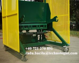 Multumesc / Thank you  Cu stima / Best regards  ---- WERNER & WEBER GmbH  Ing. Radu Bacila Key accou