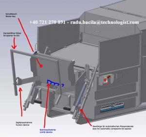 Multumesc / Thank you  Cu stima / Best regards  ---- WERNER & WEBER GmbH  Ing. Radu Bacila Key accou