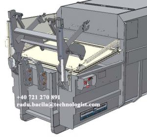Multumesc / Thank you  Cu stima / Best regards  ---- WERNER & WEBER GmbH  Ing. Radu Bacila Key accou