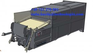 Multumesc / Thank you  Cu stima / Best regards  ---- WERNER & WEBER GmbH  Ing. Radu Bacila Key accou