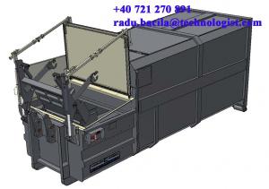 Multumesc / Thank you  Cu stima / Best regards  ---- WERNER & WEBER GmbH  Ing. Radu Bacila Key accou
