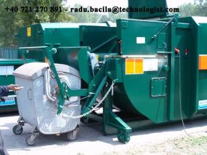 Multumesc / Thank you  Cu stima / Best regards  ---- WERNER & WEBER GmbH  Ing. Radu Bacila Key accou