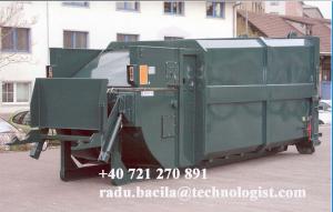 Multumesc / Thank you  Cu stima / Best regards  ---- WERNER & WEBER GmbH  Ing. Radu Bacila Key accou