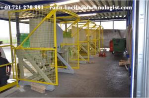 Multumesc / Thank you  Cu stima / Best regards  ---- WERNER & WEBER GmbH  Ing. Radu Bacila Key accou