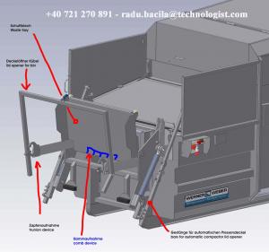 Multumesc / Thank you  Cu stima / Best regards  ---- WERNER & WEBER GmbH  Ing. Radu Bacila Key accou
