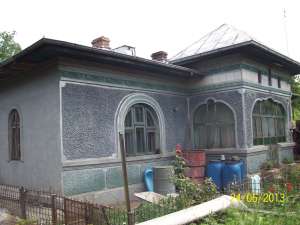 VAND  CASA  URGENT