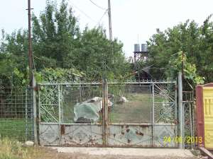 VAND  CASA  URGENT