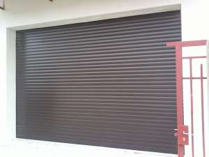 RULOURI EXTERIOARE ALUMINIU ȘI PVC