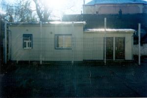 Vand chiosc LINDAB