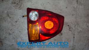 Stopuri spate Hyundai Accent 2004 berlina