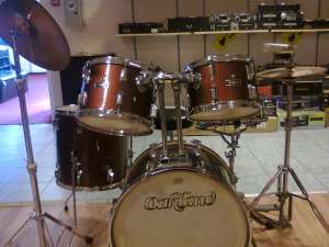 Set tobe acustice profesionale OAKLAND