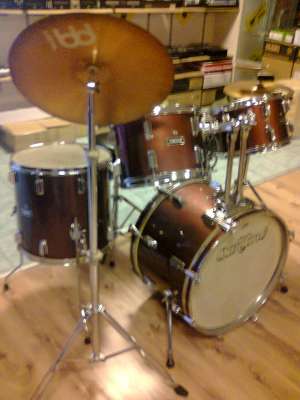 Set tobe acustice profesionale OAKLAND